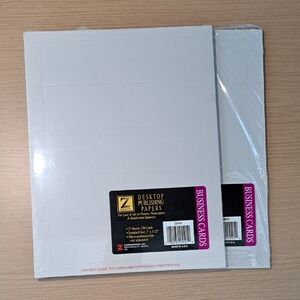 Gray Desktop Publishing Papers